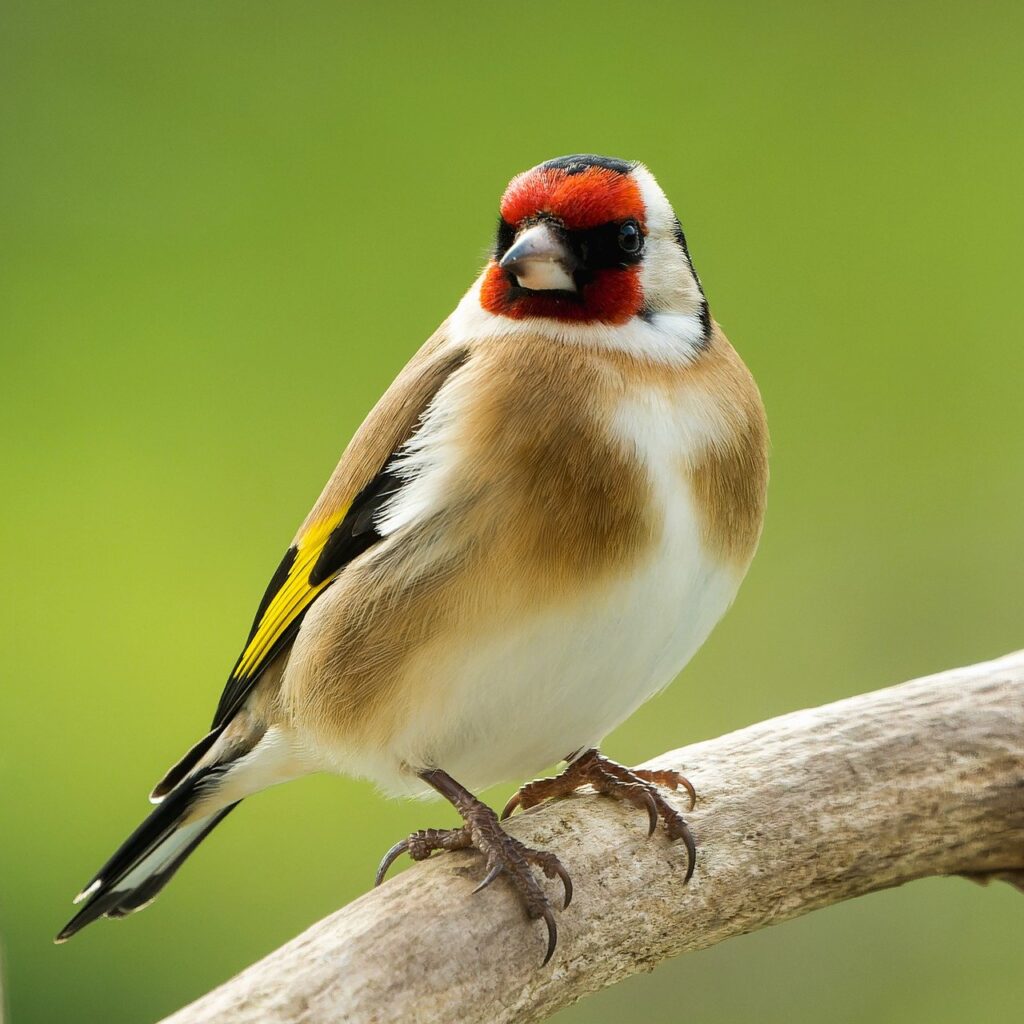 Goldfinch