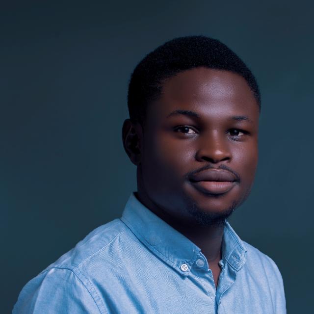 Emmanuel Bolaji Sanusi
