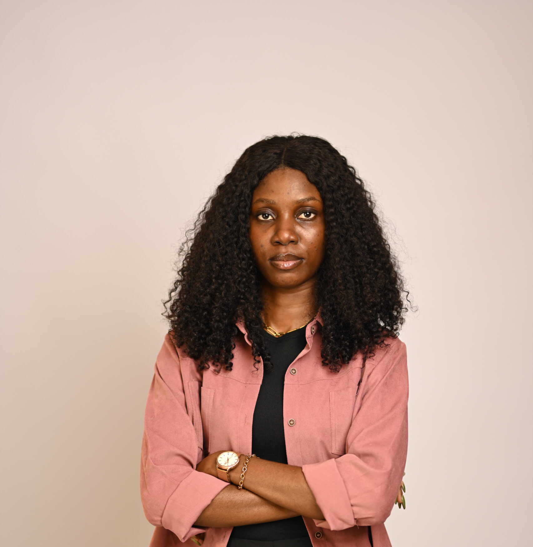 Temitope Esther Olorunsola