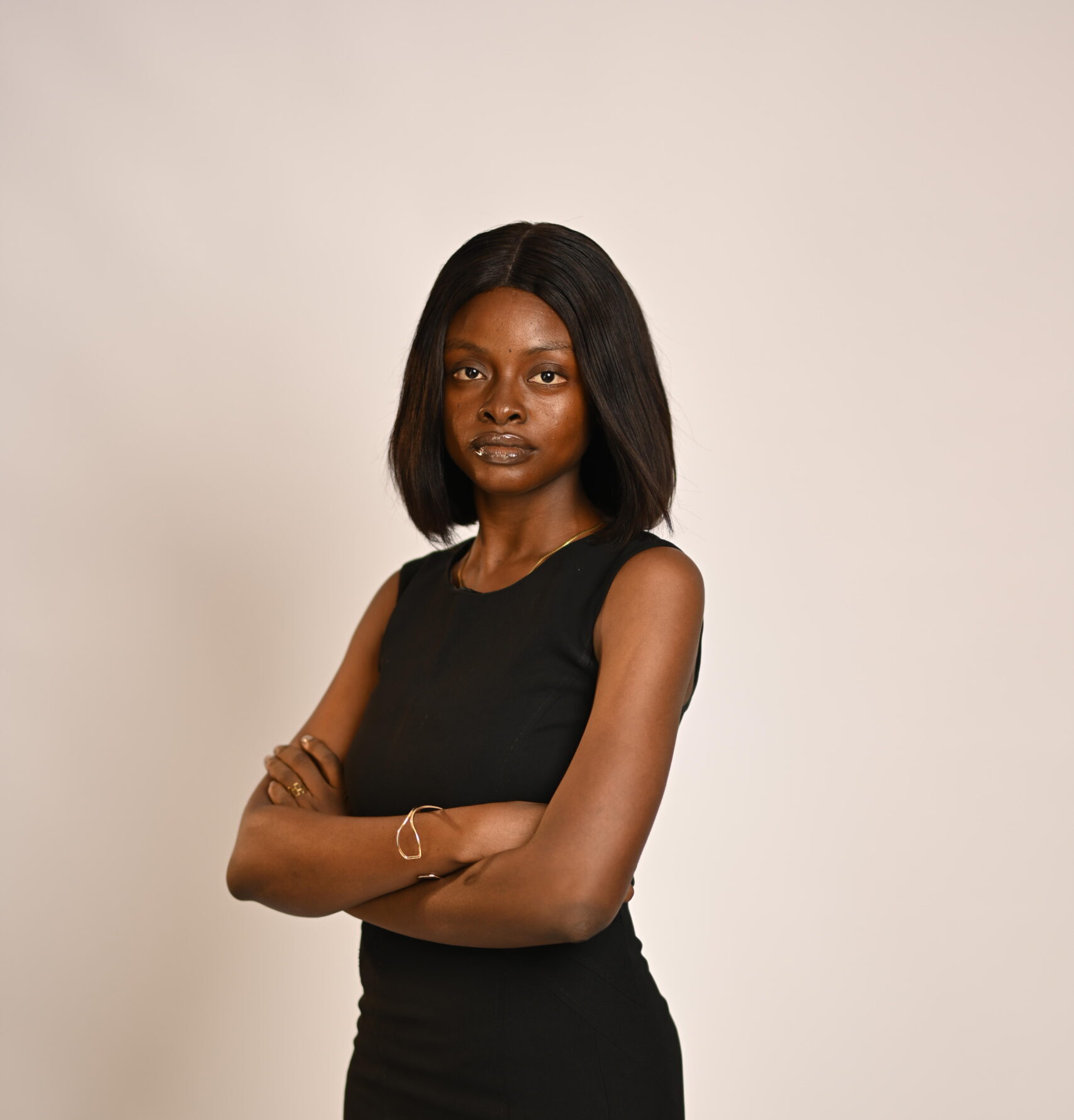 Olatunde Oluwakemi Esther