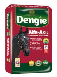 weight gain supplements for horses