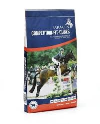 weight gain supplements for horses