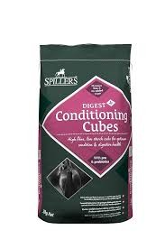 weight gain supplements for horses