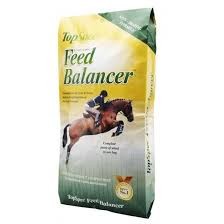 TopSpec Comprehensive Feed Balancer - The PetBros