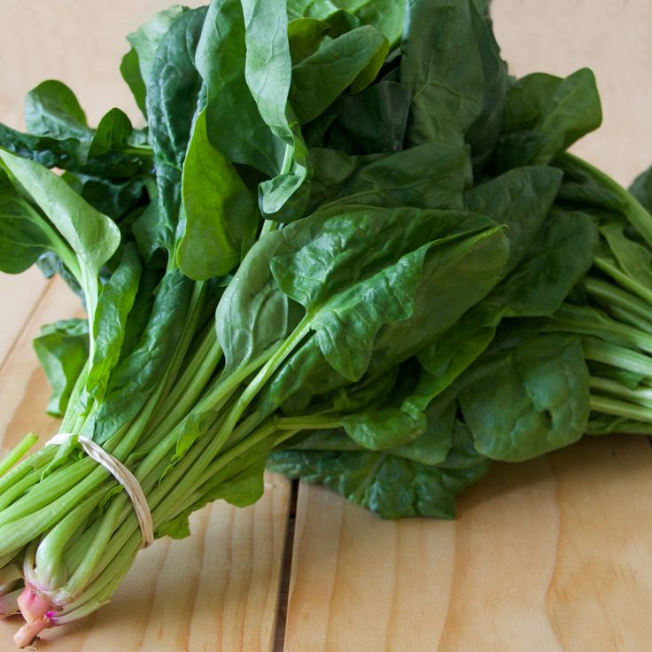 Spinach